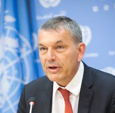 Lazzarini: Israël cesse d'accorder des visas aux dirigeants et employés des organisations internationales