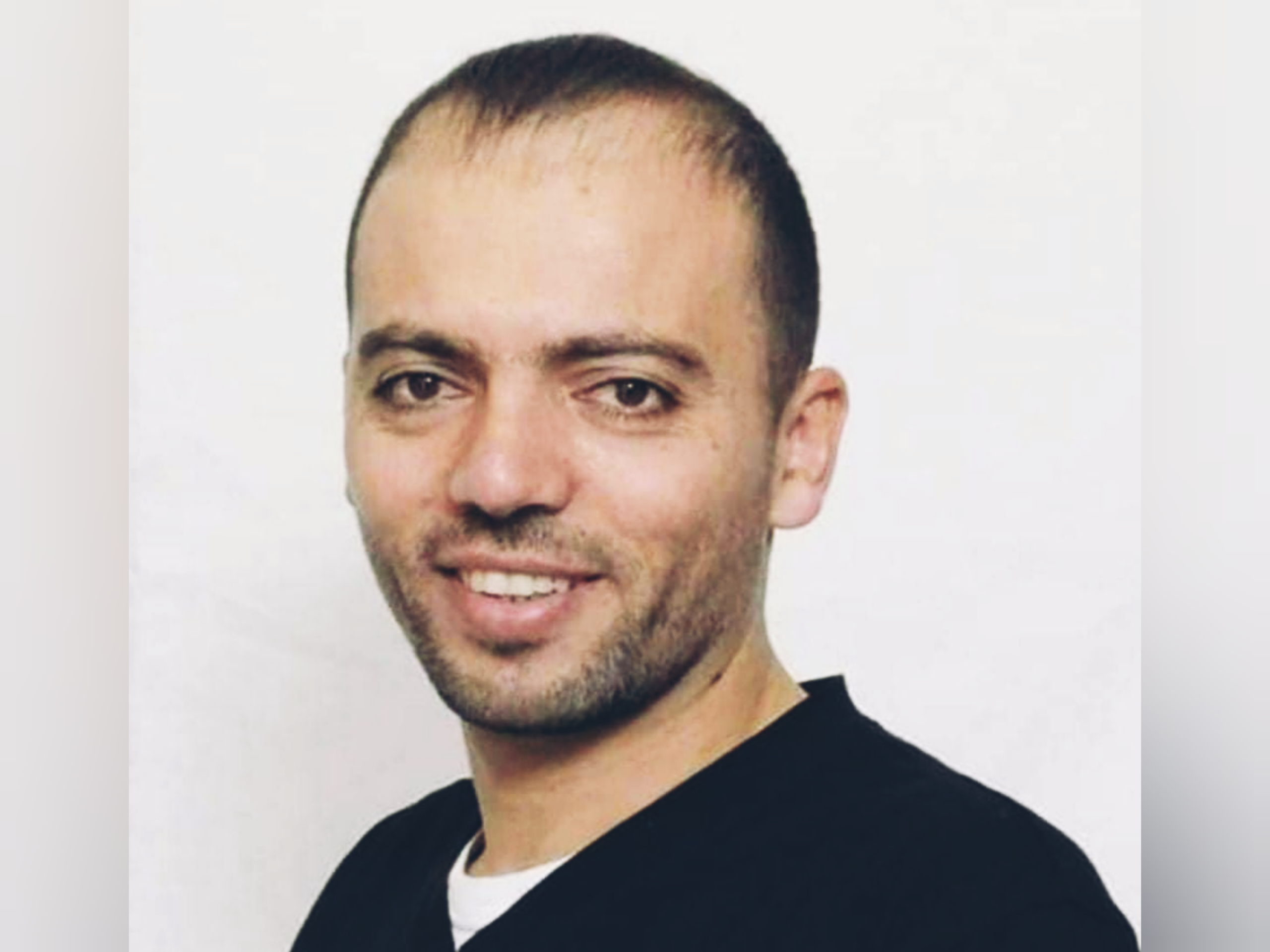 Un prisonnier palestinien se bat via son estomac vide contre sa détention administrative