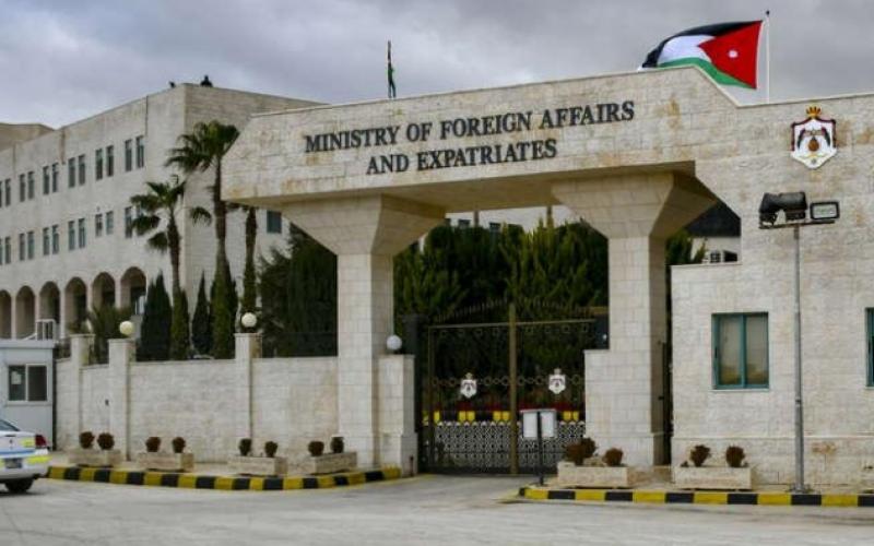 La Jordanie condamne l'approbation des autorités israéliennes pour la construction de milliers d’unités coloniales