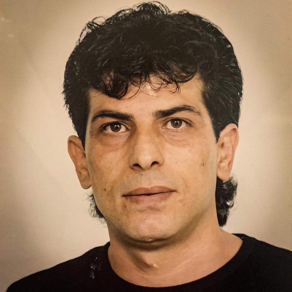 Le prisonnier Shawish entame une nouvelle année dans les geôles de l’occupation