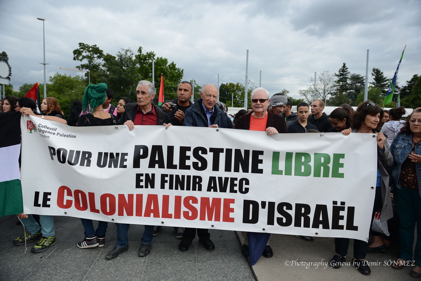 277 réseaux et organisations de défense des droits humains saluent le rapport d'Amnesty International