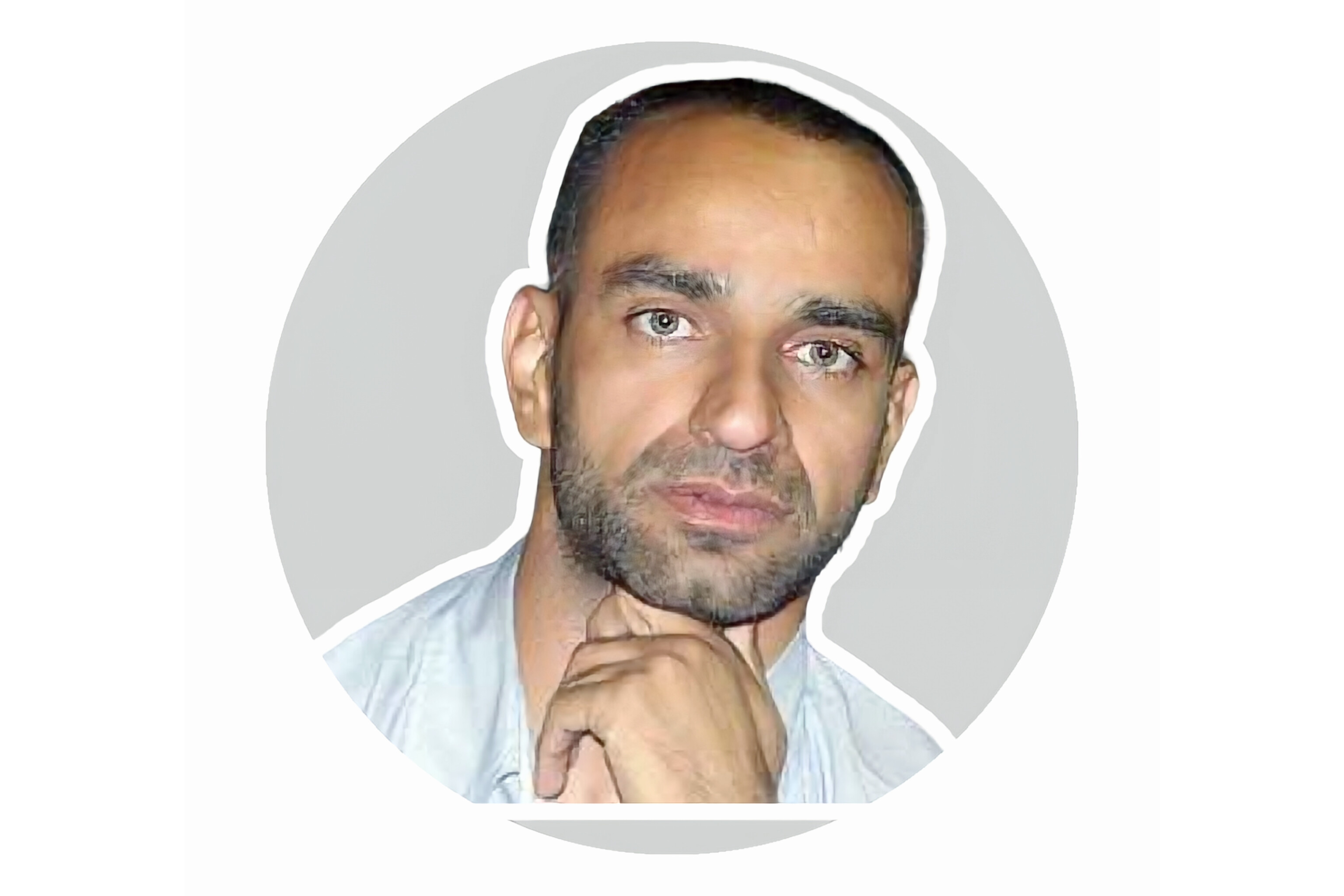 Le détenu palestinien Issawi suspend sa grève de la faim après avoir conclu un accord pour sa revendication