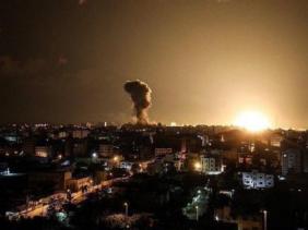 L'occupation cible des terres et sites agricoles dans la bande de Gaza