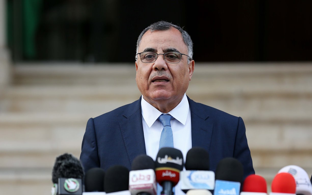 Le gouvernement dément les nouvelles israéliennes sur la menace de l'UE de suspendre l'aide à l'Autorité palestinienne