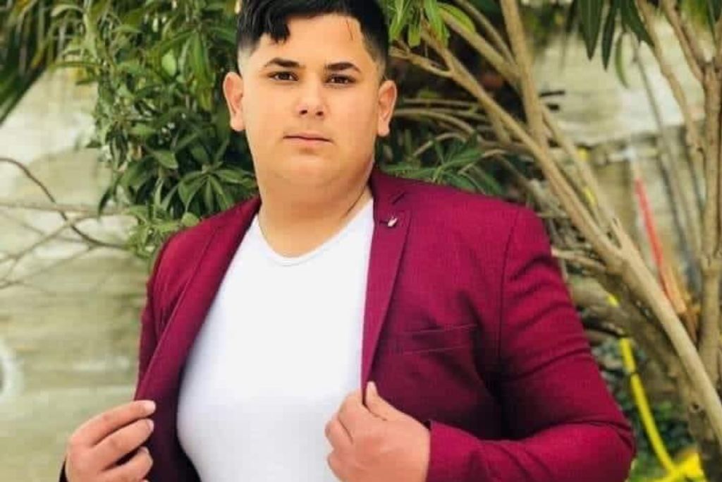 Un jeune homme est tombés en martyr à la suite de ses blessures par les balles de l'occupation près de Naplouse