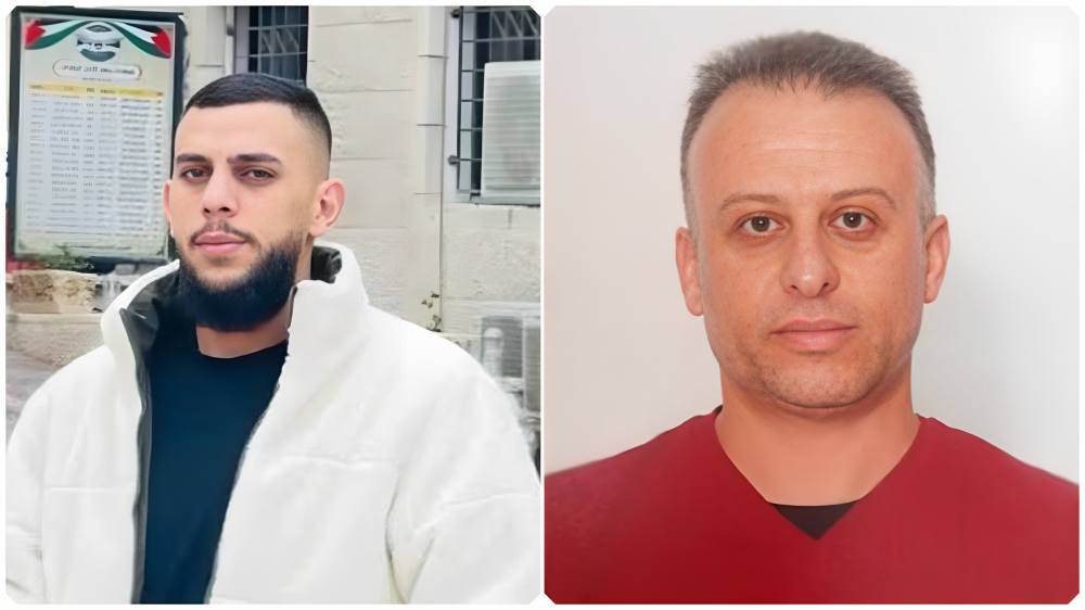 Détention en Israël : inquiétudes sur la santé de trois prisonniers palestiniens