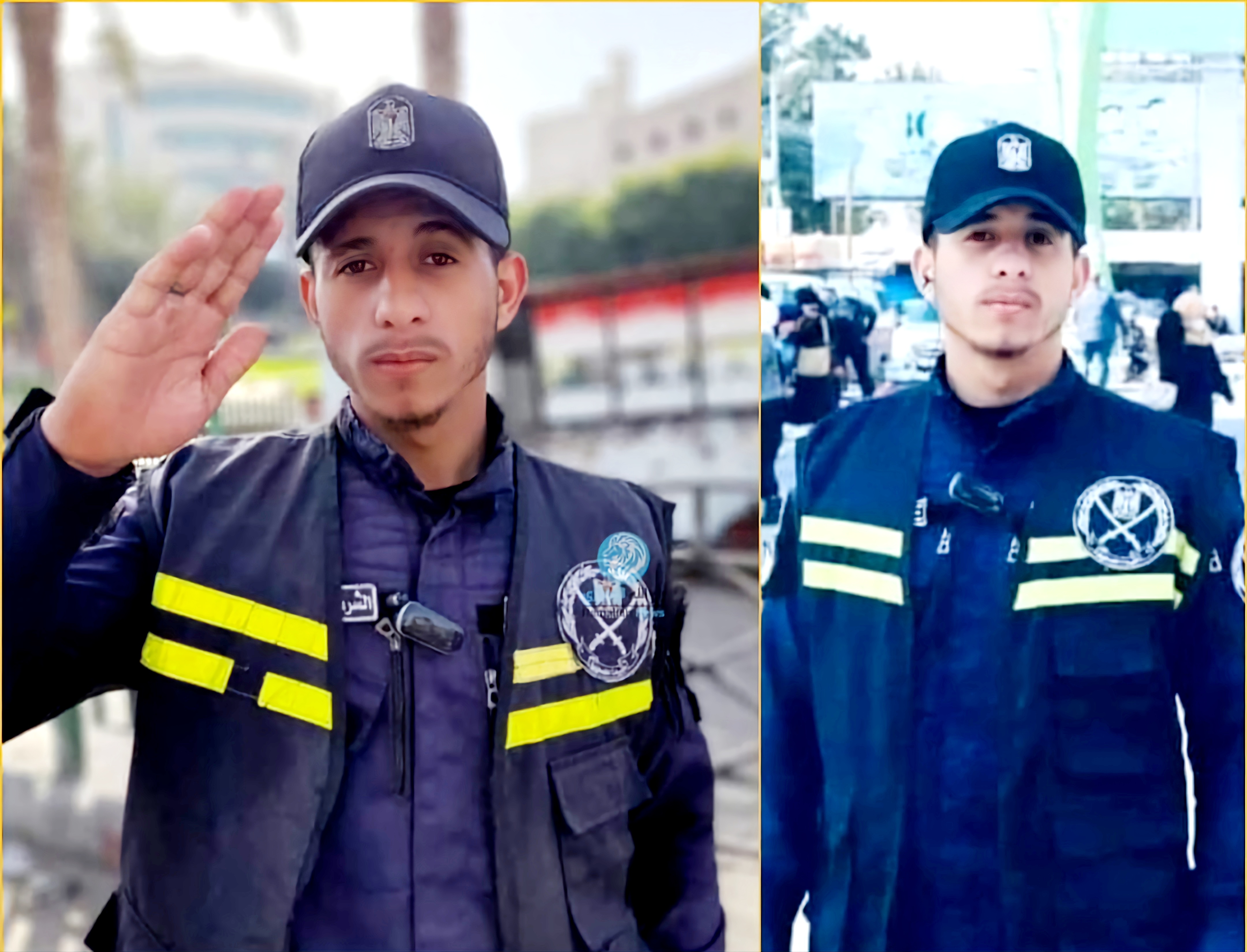 Un Palestinien succombe à ses blessures subies hier lors des frappes israéliennes contre Gaza