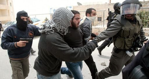 Des infiltrés kidnappent un Palestinien et son fils près de Jénine  
