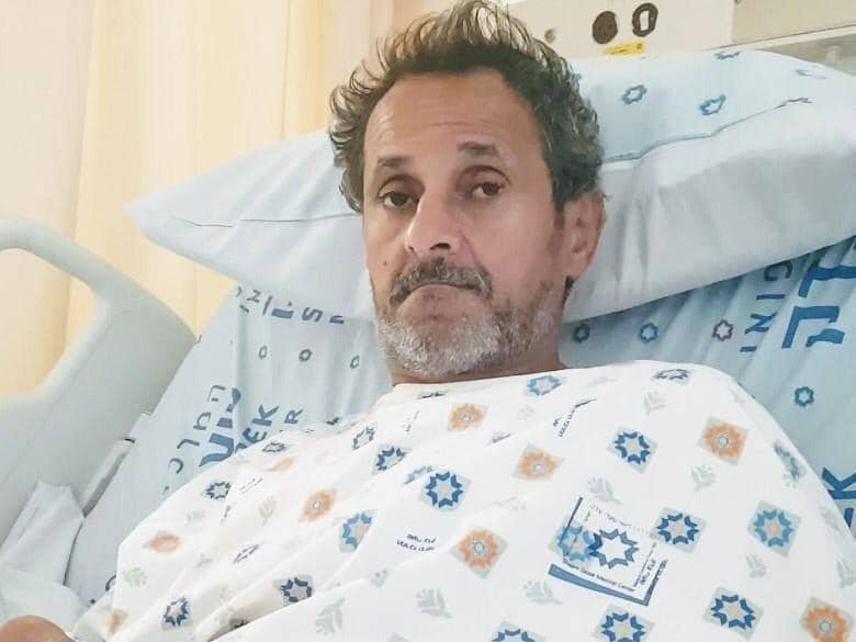  Un Palestinien handicapé succombe à ses blessures subies par balles israéliennes