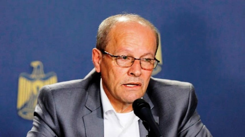 Qadri Abu Bakr, président de la Commission des détenus décède dans Un tragique accident de la route