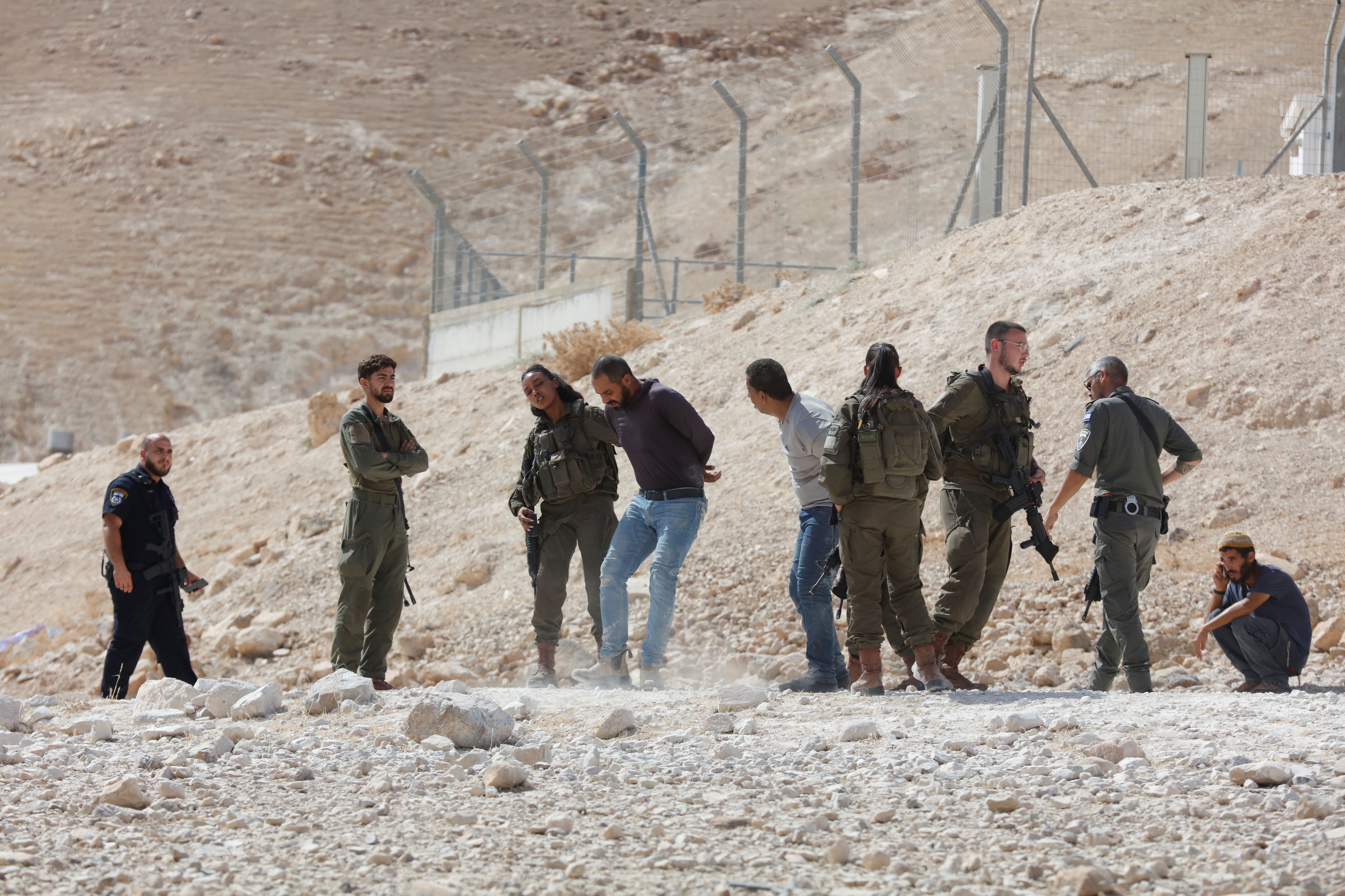 L'exécution de prisonniers constitue une escalade dangereuse dans le contexte du projet colonial génocidaire mené contre le peuple palestinien 