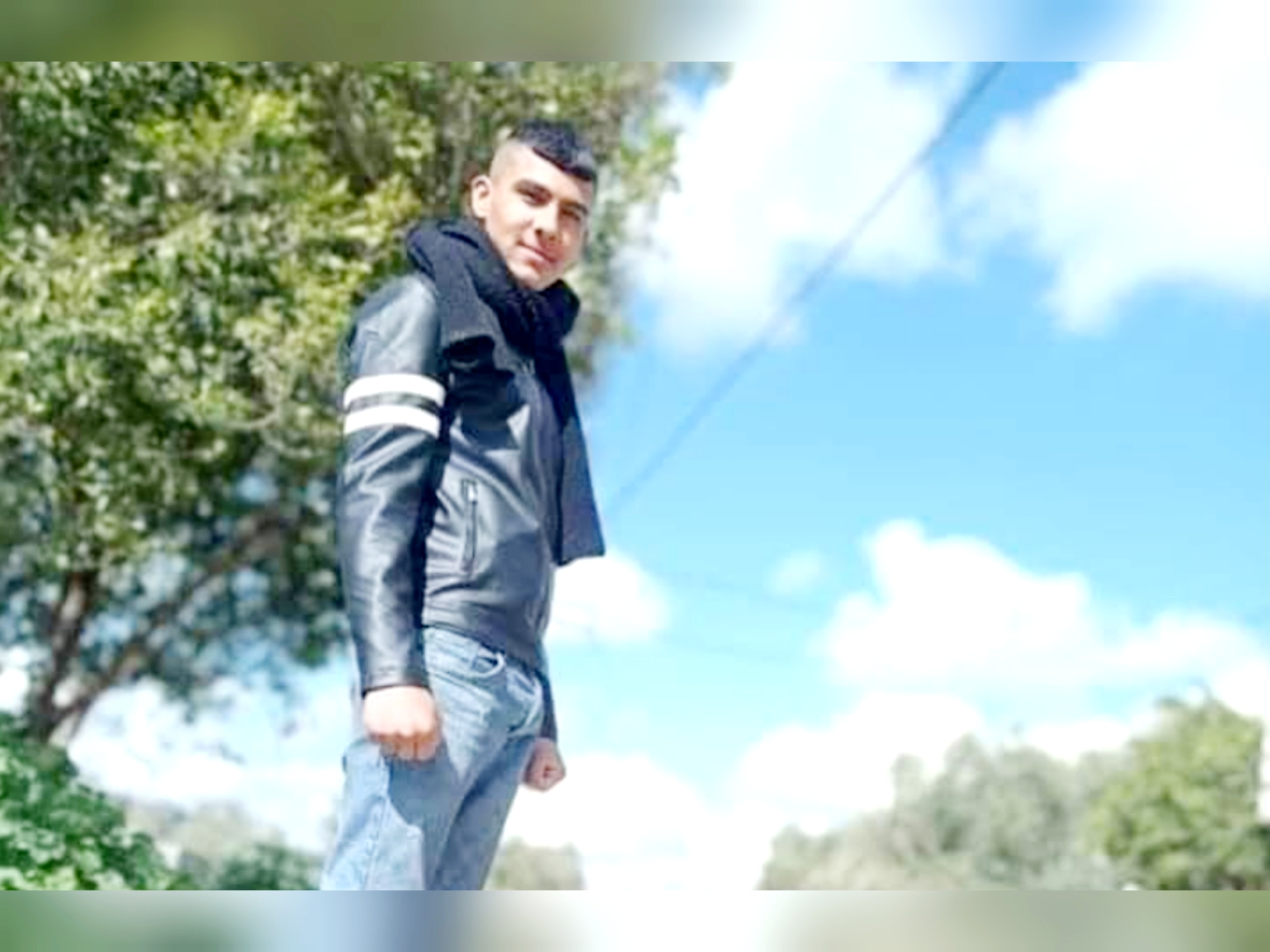 Les forces d’occupation tuent un adolescent de 17 ans à Jénine