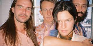 Un  groupe  américain célèbre annule deux concerts en Israël