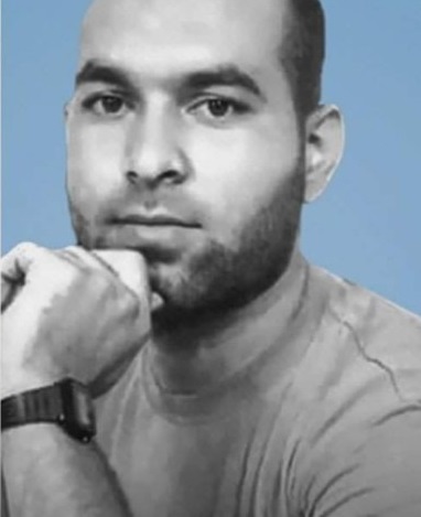 Les forces israéliennes ont tiré le feu à deux reprises sur le prisonnier Ayham Kamamji avant de l’arrêter