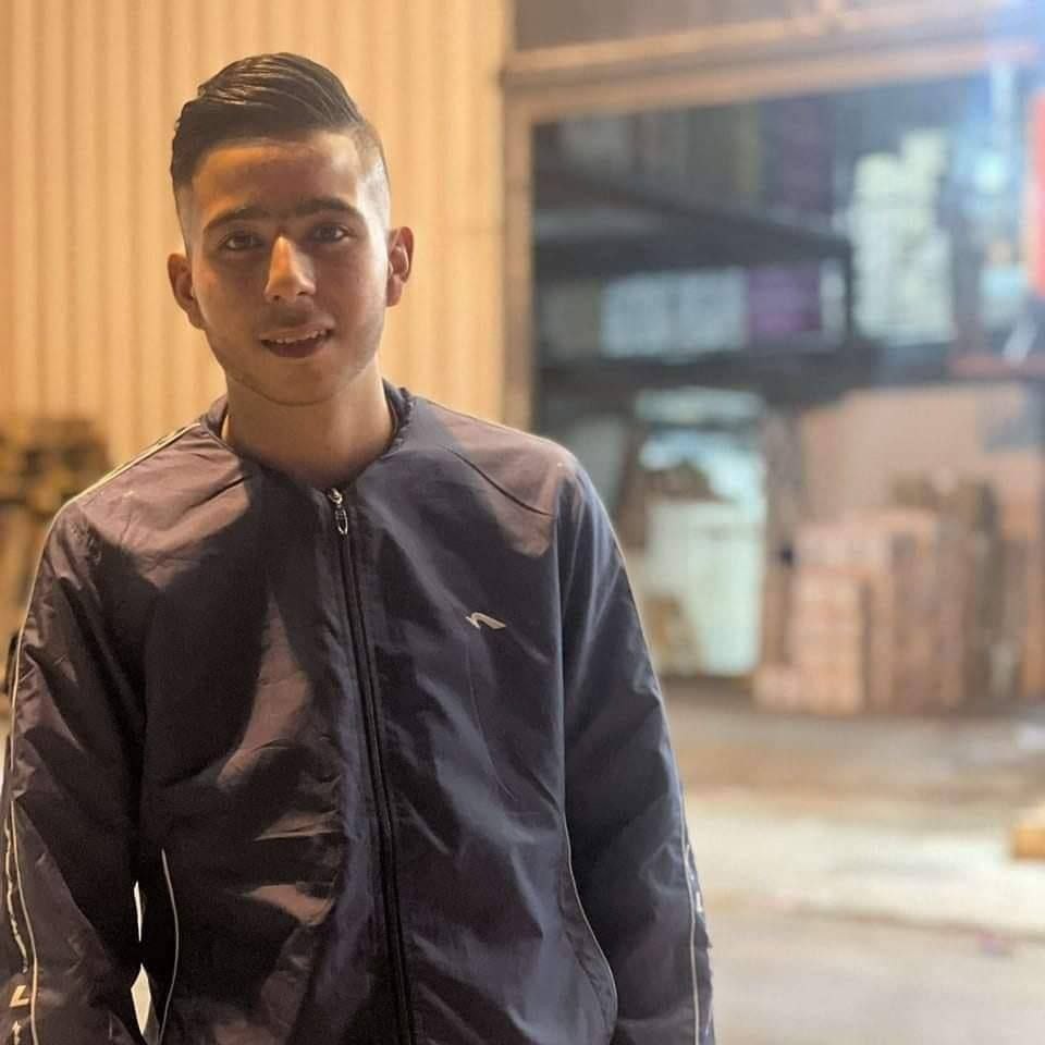 Un mineur palestinien succombe à ses blessures subies par les tirs israéliens à Ramallah 