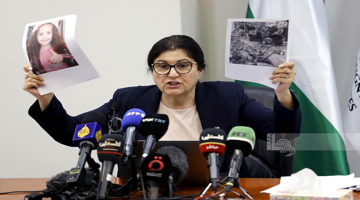 Vers un tournant historique : la Palestine salue de nouvelles reconnaissances internationales