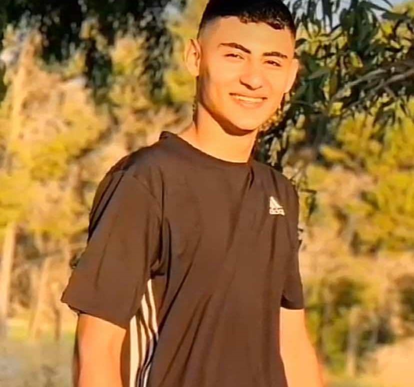 Un martyr et un blessé à Jénine 
