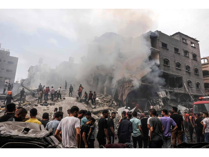 L'augmentation du nombre de martyrs dans la bande de Gaza à 37 124 et à 84 712 blessés depuis le début de l'agression