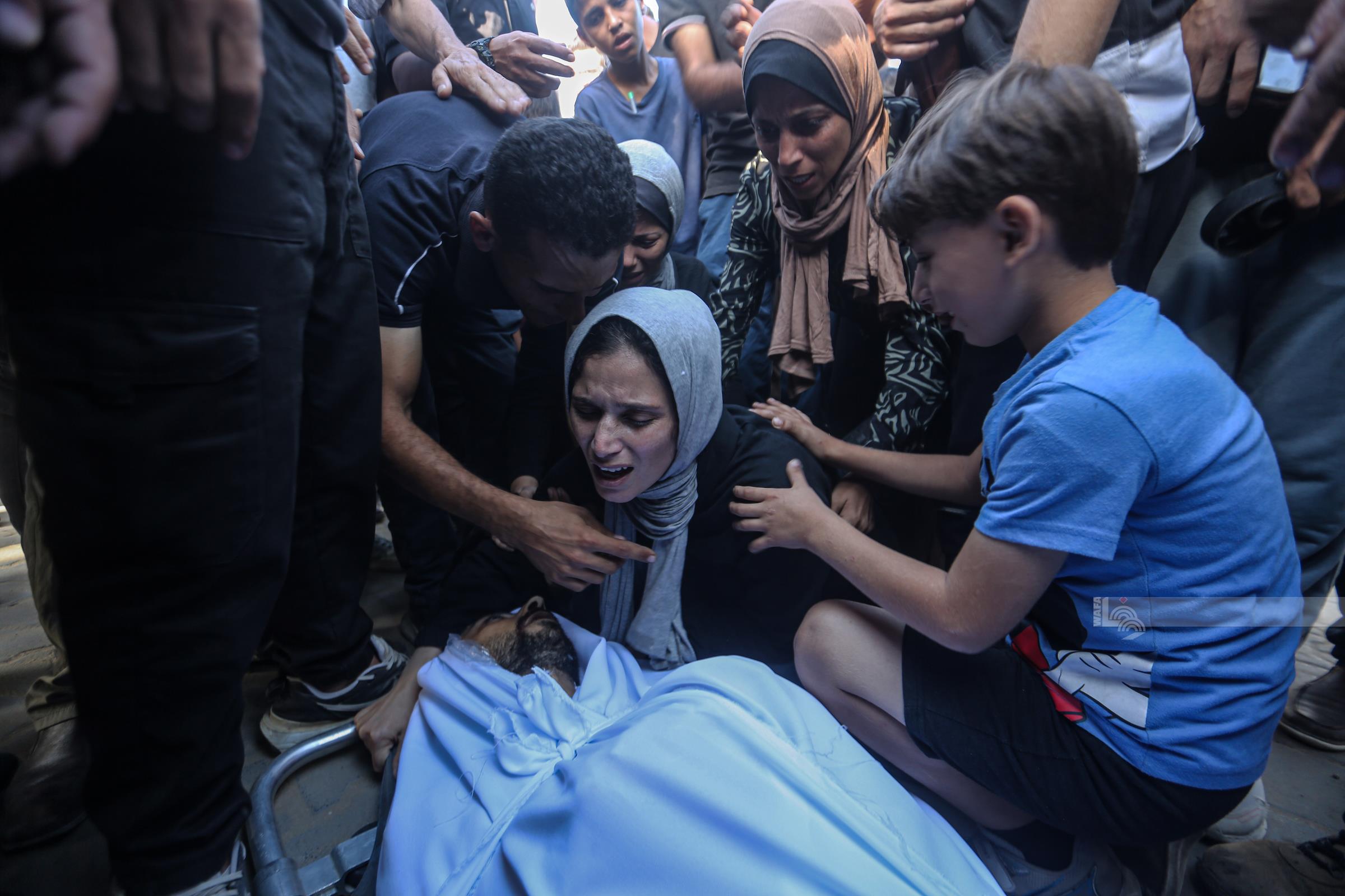 66 288 morts : bilan de la guerre de destruction menée par Israël à Gaza