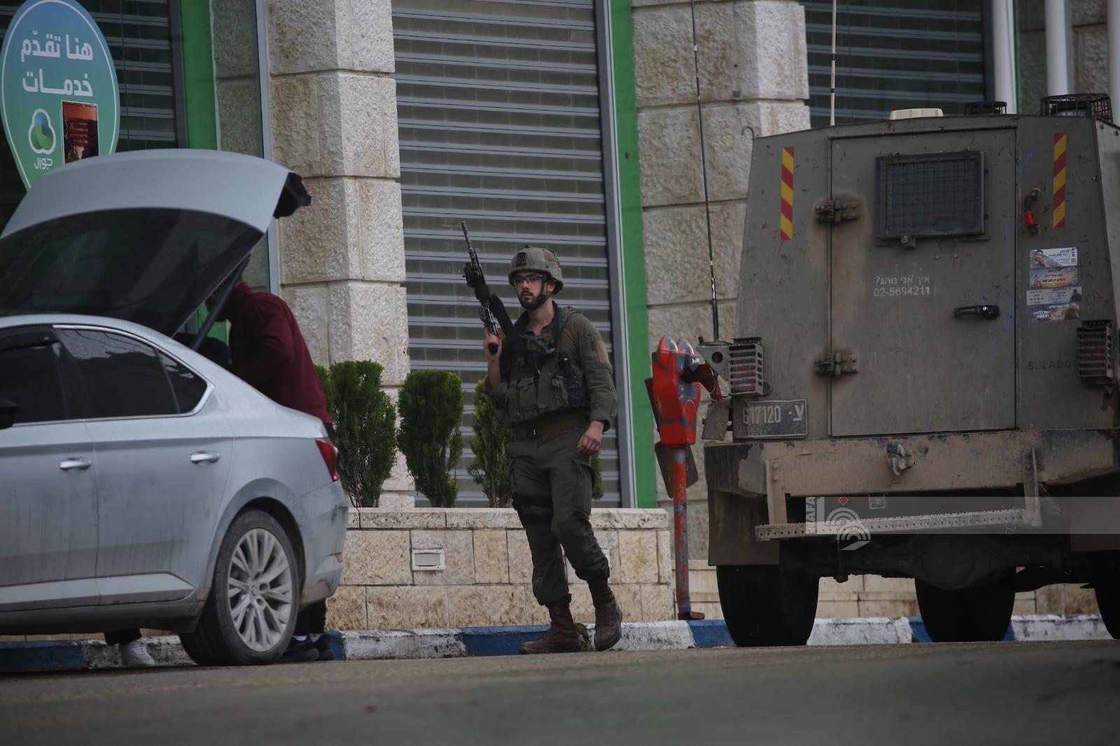 Tulkarem subit l’offensive israélienne pour le 53ᵉ jour consécutif