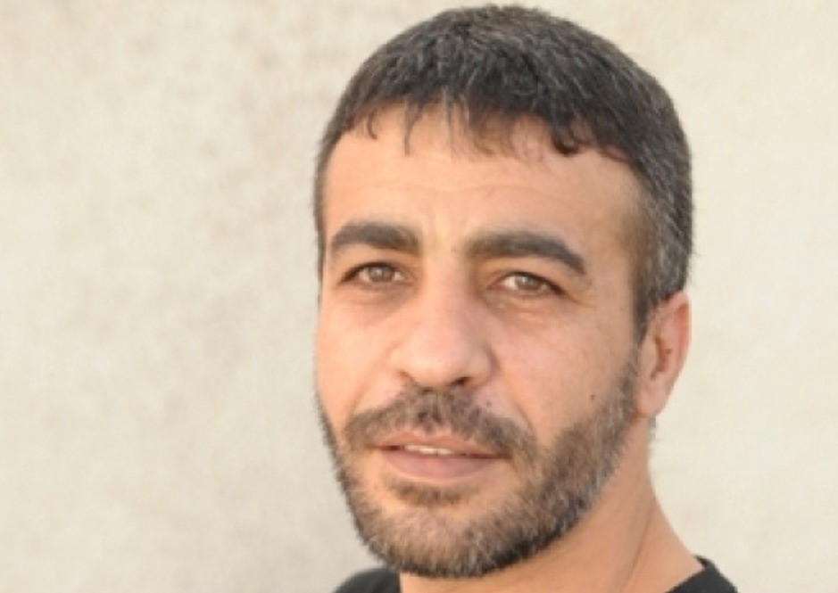 Le priosnnier Abu Hmaid est dans le coma depuis 11 jours