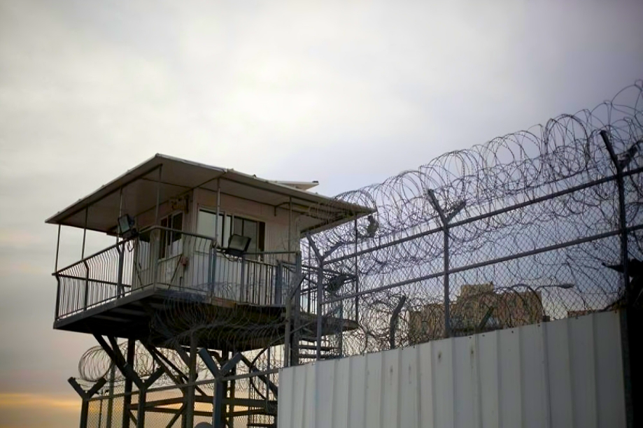 Une épidémie de gale menace les mineurs palestiniens détenus dans les prisons israéliennes