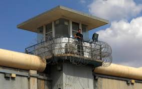 60 prisonniers infectés par le virus "Corona" dans la prison "Nafha"