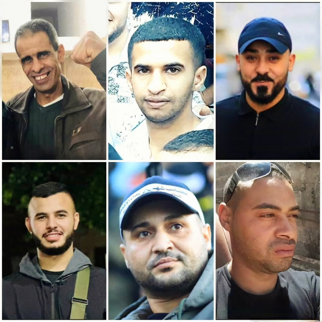 Six Palestiniens tués par un drone israélien lors d'un raid massif à Tulkarem