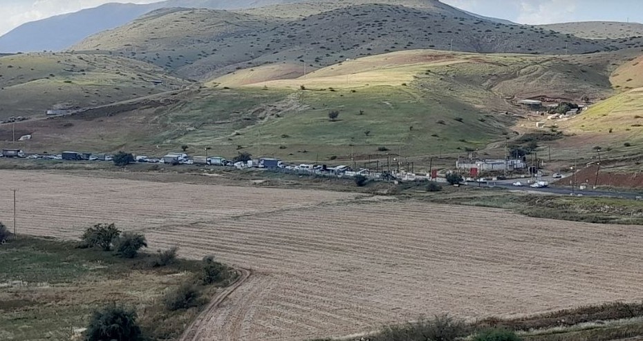 Les forces d’occupation intensifient leurs mesures militaires dans la vallée du Jourdain