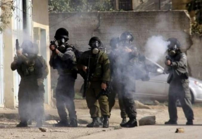 Des cas d’asphyxie et évacuation de deux écoles à Tulkarem
