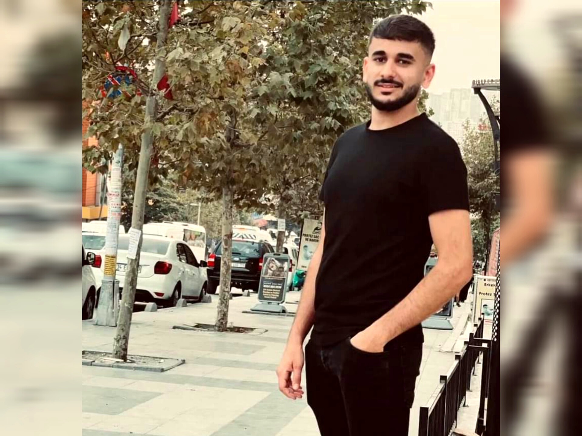 Un jeune Palestinien tué par les tirs d’occupation à Qalqilya