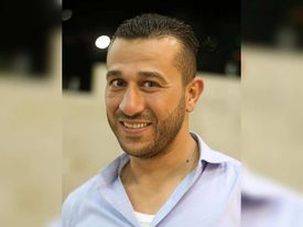 Un martyr par balles des forces militaires d'occupation à l'ouest de Bethléem
