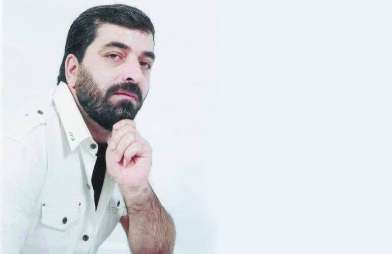 Le prisonnier Omar Kharwat isolé dans une geôle israélienne dans des conditions tragiques 
