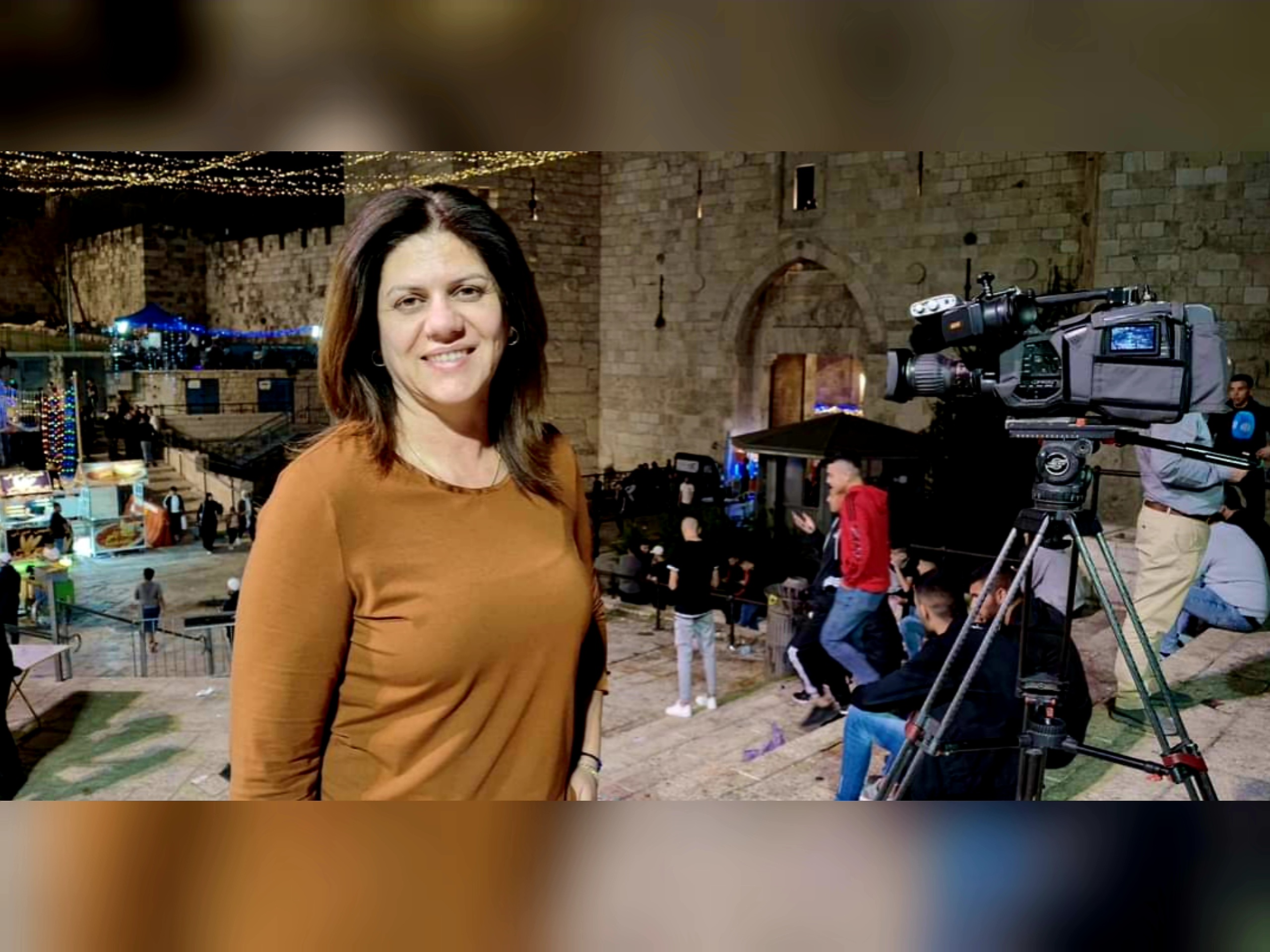 Des experts juridiques renvoient le cas de Shireen Abu Akleh à la CPI
