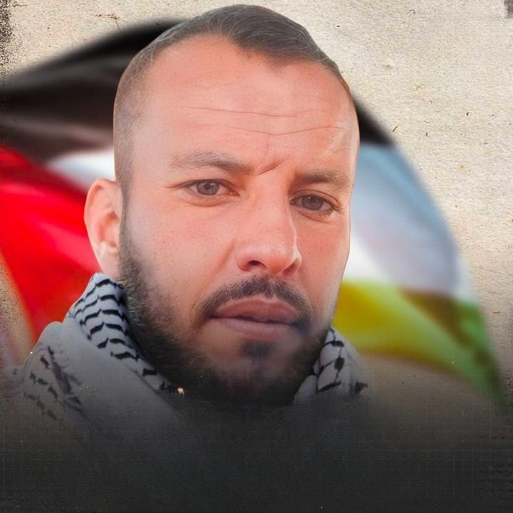 Un martyr de Yatta succombe à sa blessure par  balles de l'occupation