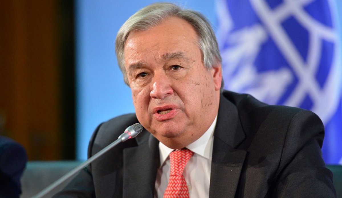 Guterres : les Nations Unies s'engagent dans le rôle de l'UNRWA