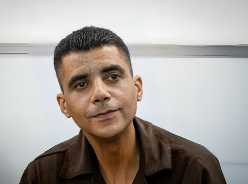 Le captif Zakaria Al-Zubaidi fait face à une politique de représailles par l'administration pénitentiaire israélienne 
