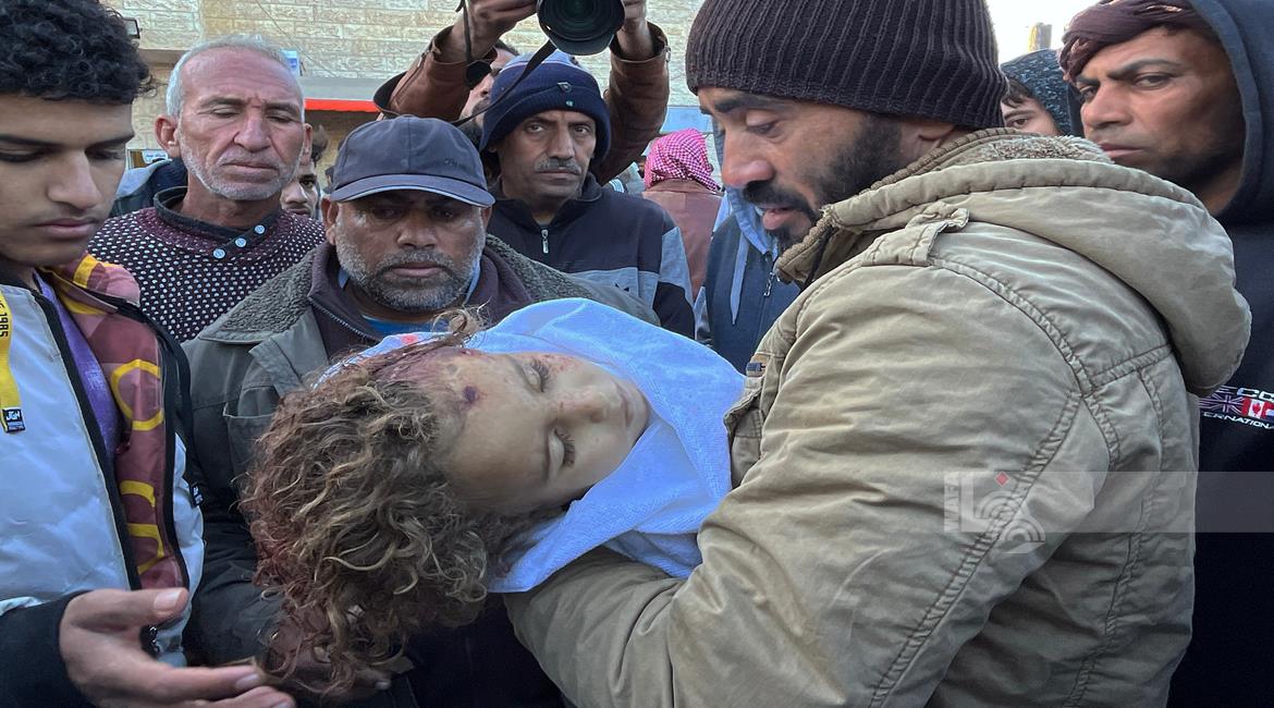 De nouvelles pertes de vies civiles dans les bombardements israéliens à Gaza