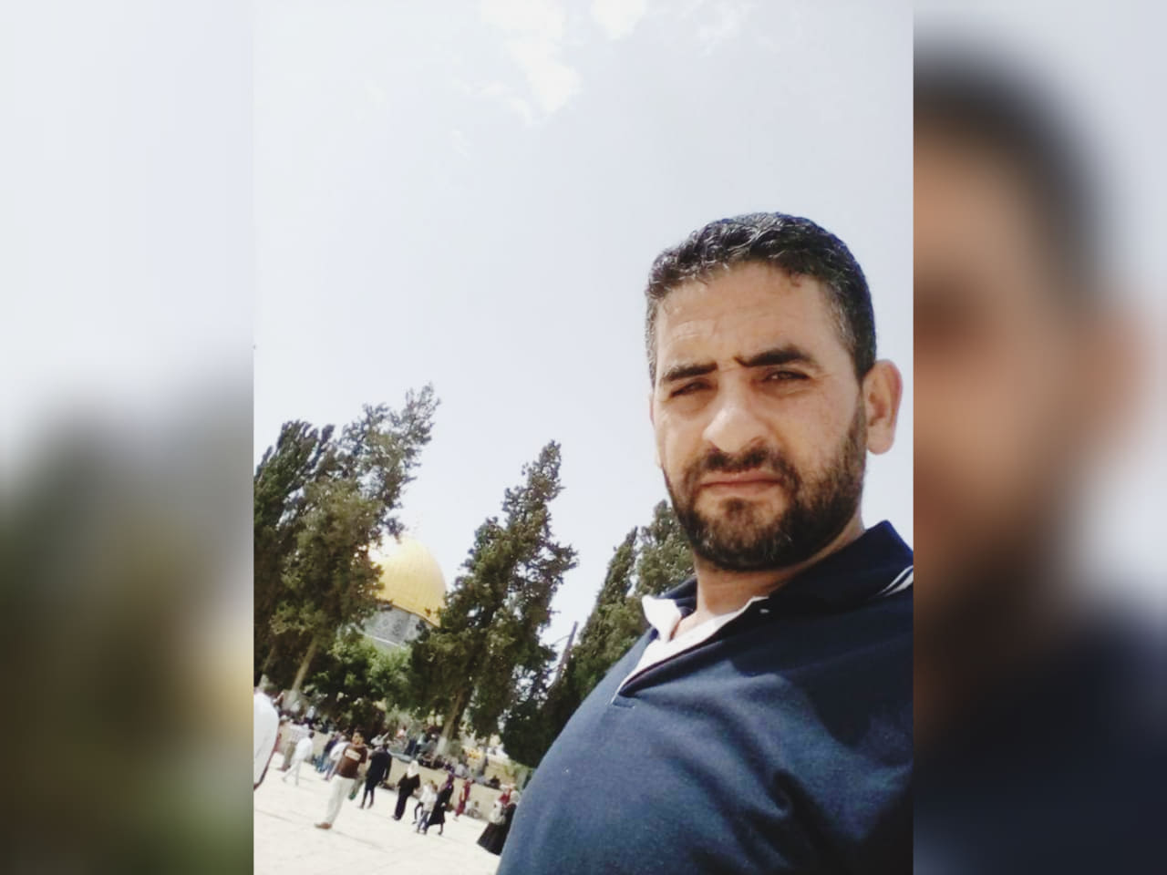 Le prisonnier Abu Hawwash lutte depuis 109 jours via une grève de la faim contre sa détention administrative