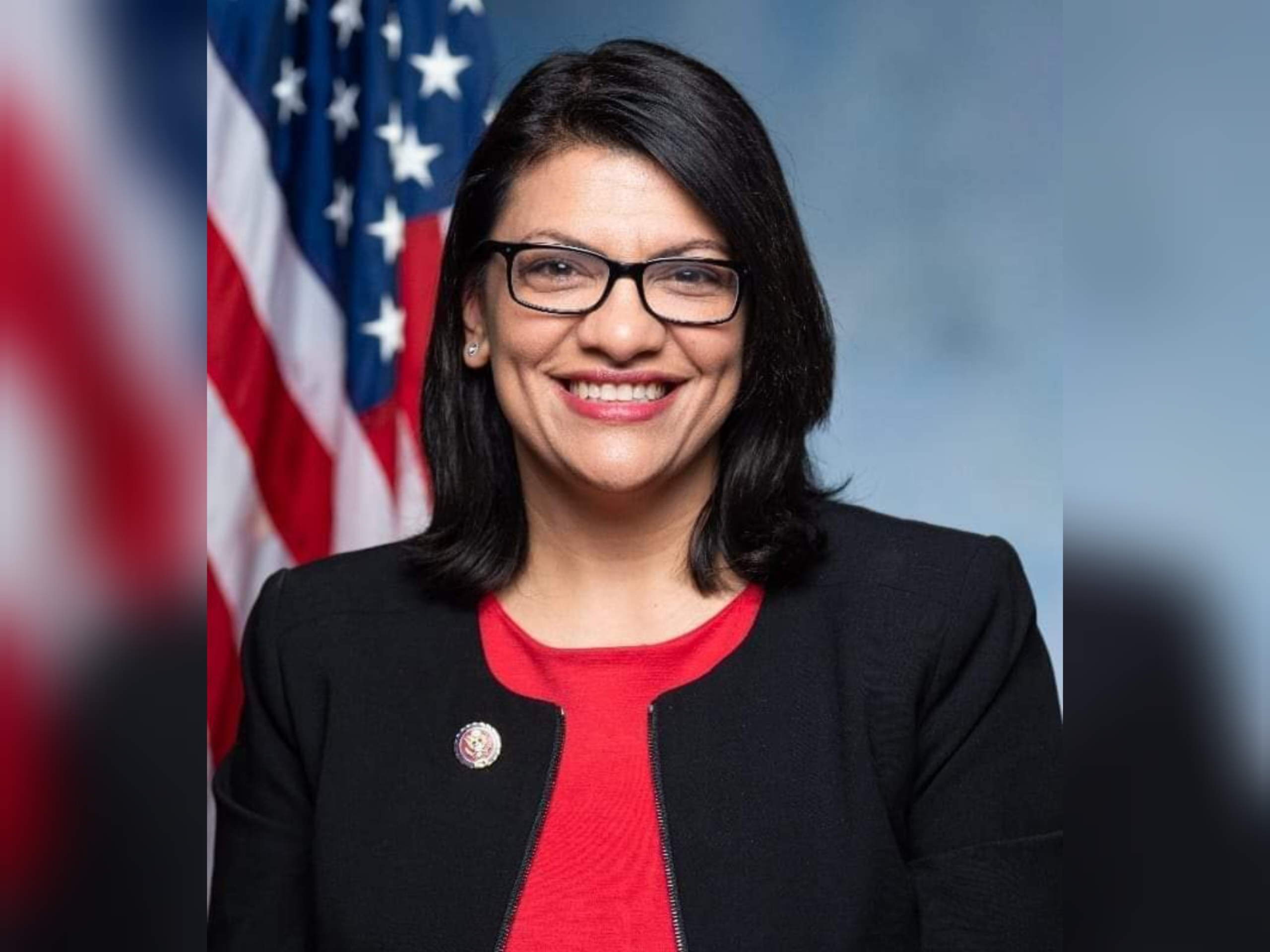 Tlaib appelle la Maison Blanche à dénoncer l'agression israélienne injustifiée contre les organisations palestiniennes de la société civile 