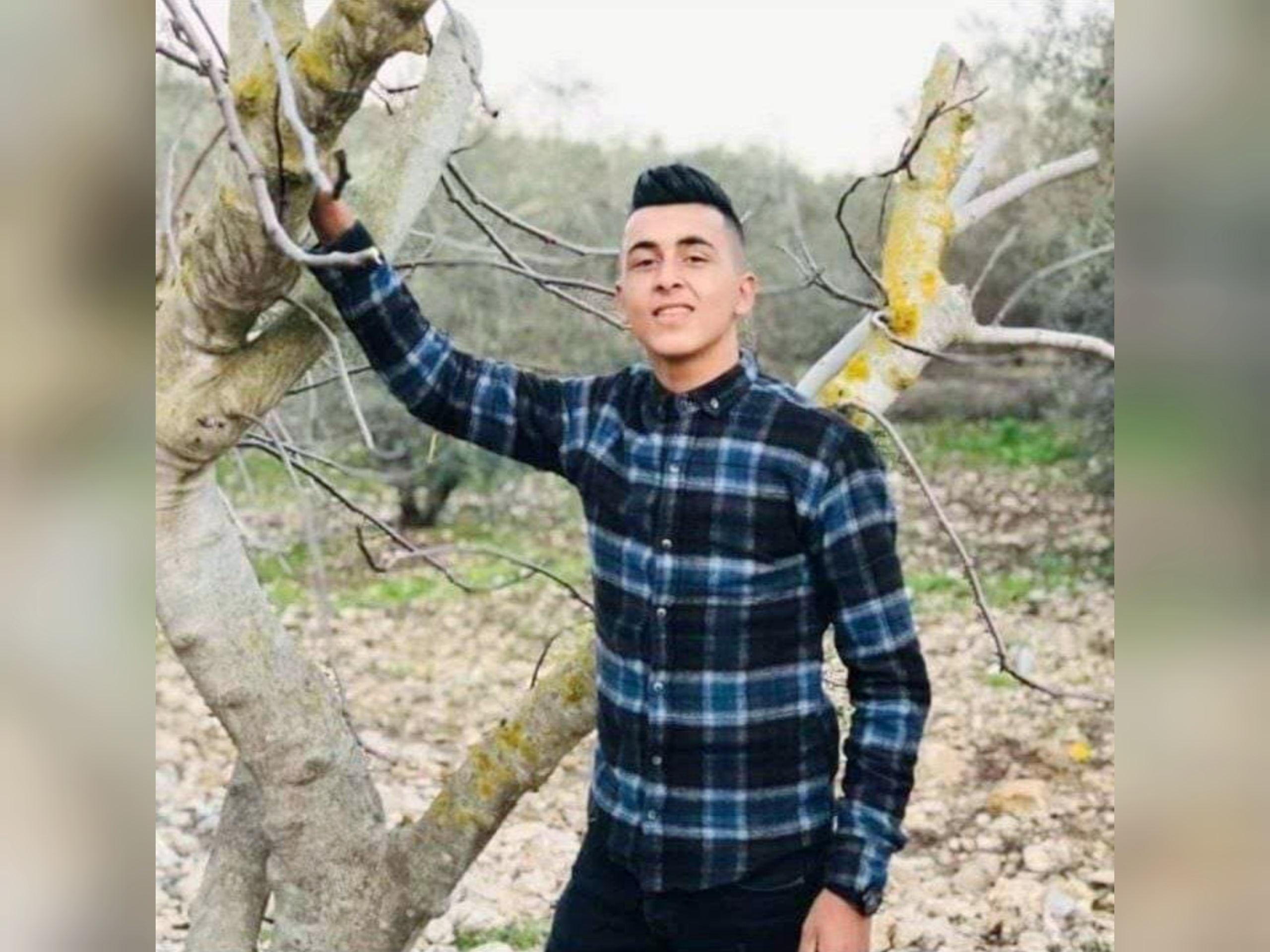 Un adolescent palestinien succombe à ses blessures subies par les tirs israéliens à Jénine 