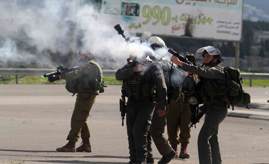 Rapport quotidien :l’occupation israélienne et ses colons poursuivent leurs attaques et répressions contre le peuple Palestinien