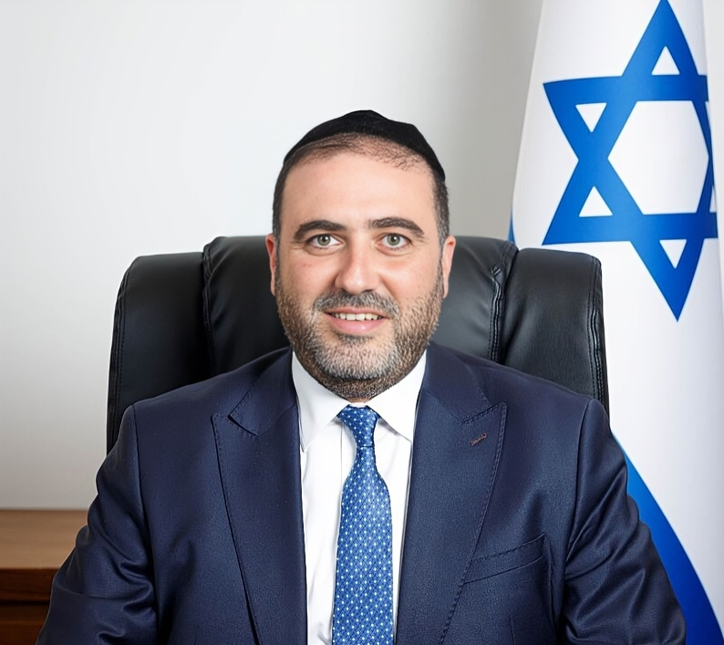 Un ministre israélien prône l'expansion des colonies en Cisjordanie, marquant ainsi une nouvelle escalade