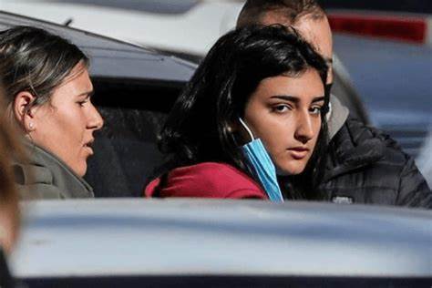 L’avocat Al-Jabrini : la fille Hamad a été blessée lors d’agression dans la prison d’Al-Maskoubiya