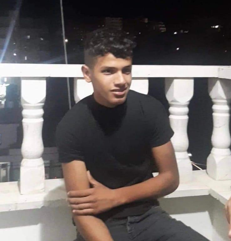 Un jeune tombe en martyre à la suite de ses blessures par les balles de l'occupation