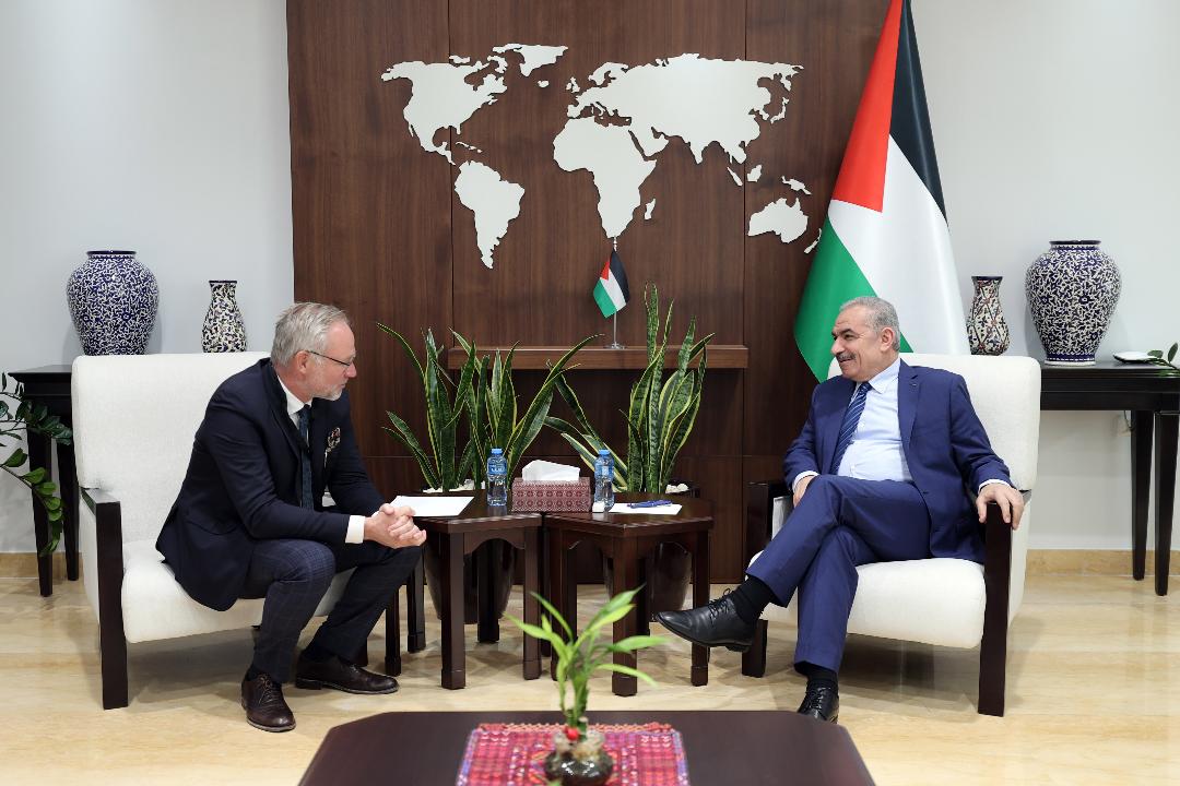  L'ONU invite le premier ministre à assister à une réunion sur l'environnement humanitaire