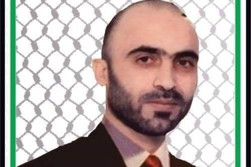 Le prisonnier malade, Riyad al-Amour a besoin d'une opération à cœur ouvert