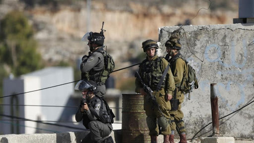 Ha’aretz : Israël a tué 60 Palestiniens et aucun soldat n’a été arrêté depuis le début de l'année 2022