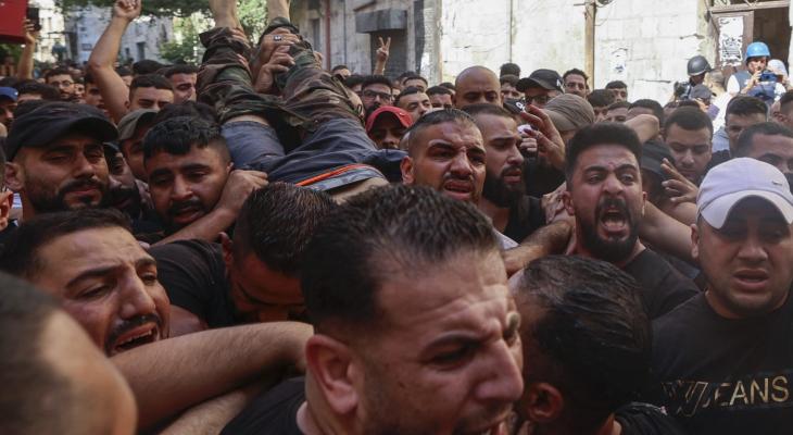  L'Organisation de la coopération Islamique dénonce les crimes de l’occupation contre le peuple palestinien  