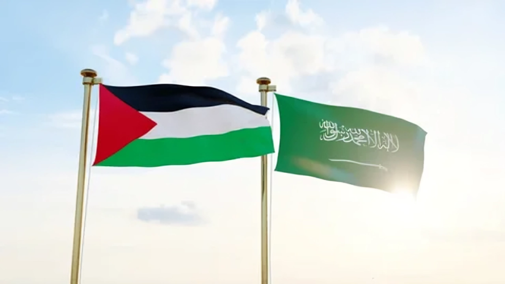 Arabie Saoudite : Nous déployons des efforts vigoureux pour mettre fin à l’agression israélienne